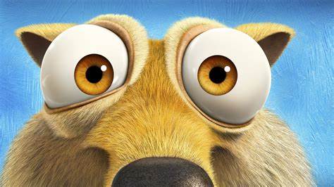 Scrat Token